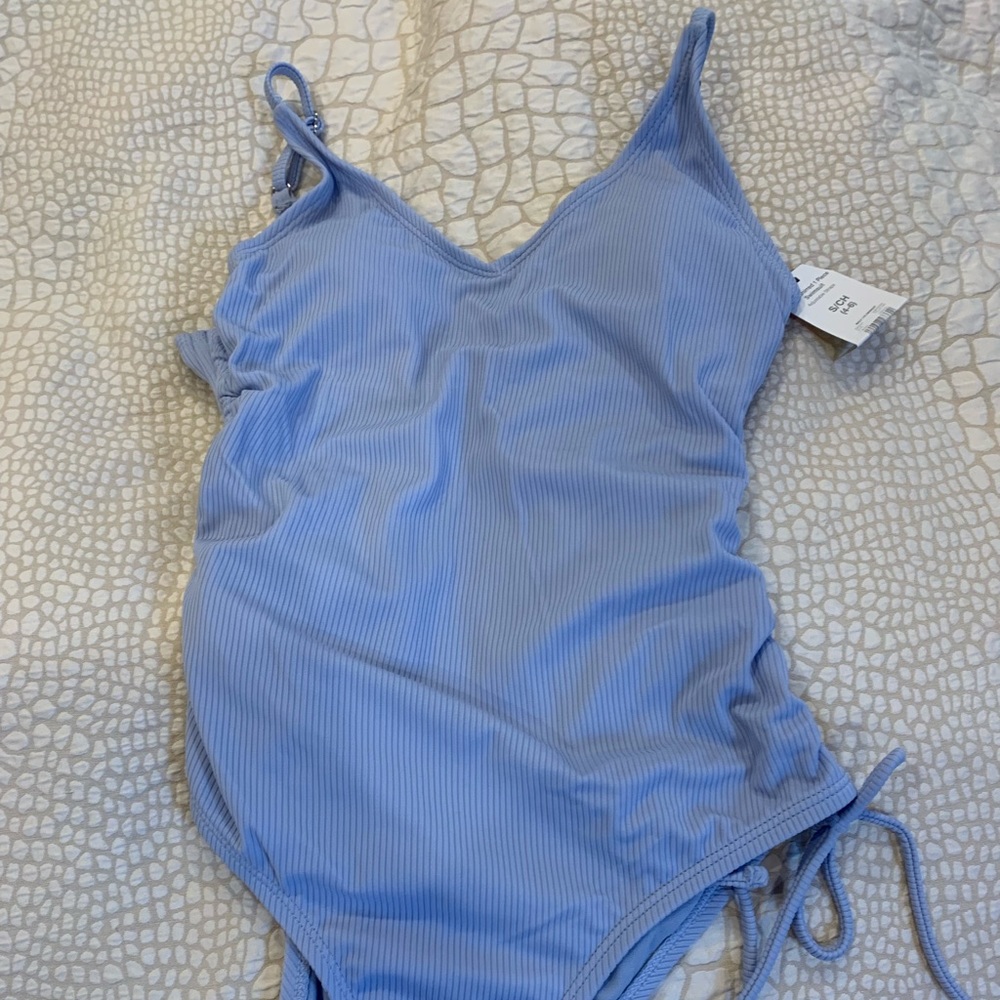 Swimsuit
